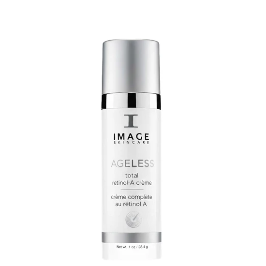 IMAGE Skincare Ageless Total Retinol-A Creme