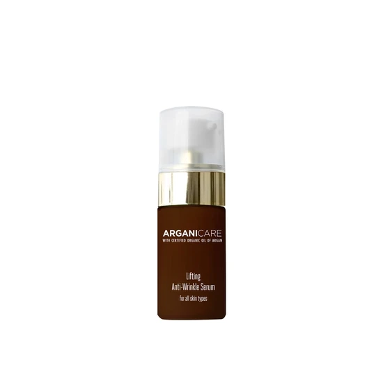 ARGANICARE Age Correcting Treatment Lifting Anti-Wrinkle Serum