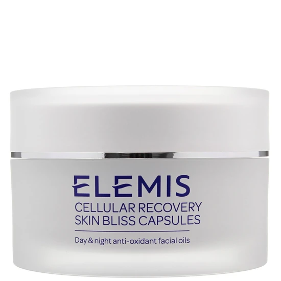 ELEMIS Advanced Skin Care Cellular Recovery Skin Bliss Capsules
