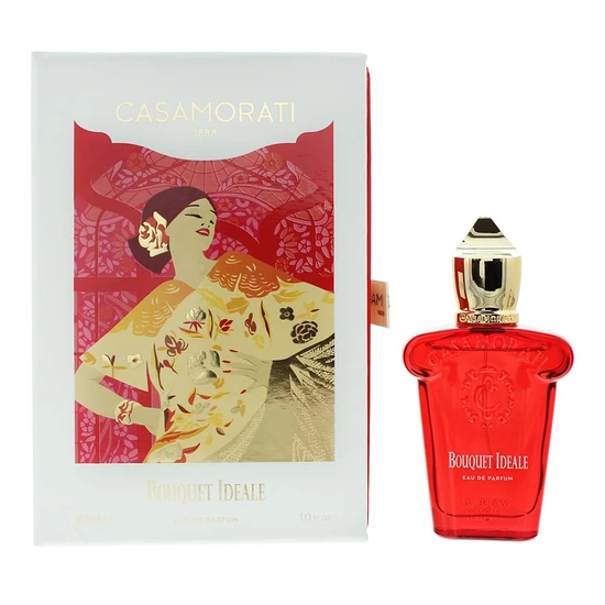 Xerjoff Bouquet Ideale Eau De Parfum