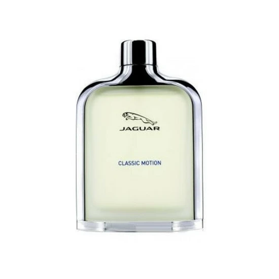 Jaguar Classic Motion Eau De Toilette