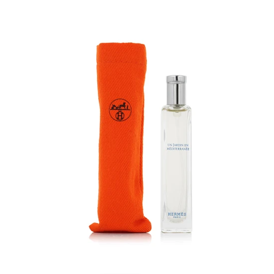 Hermès Un Jardin Sur Le Toit Eau De Toilette
