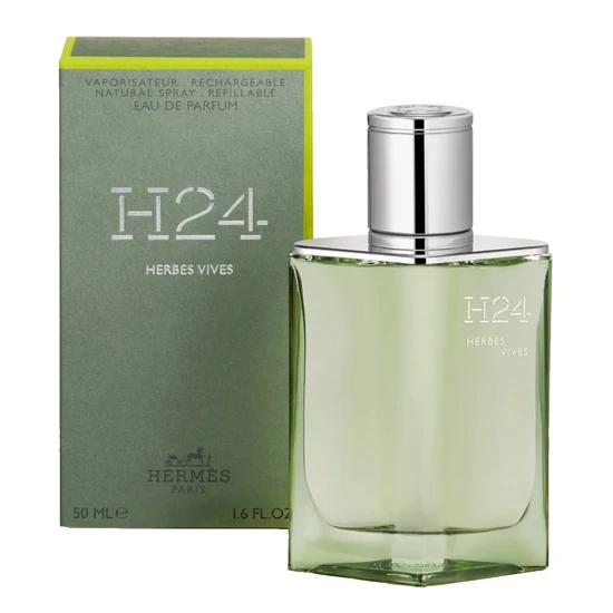 Hermès H24 Herbes Vives Eau De Parfum