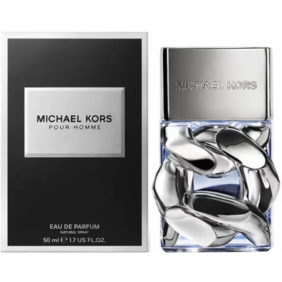 Michael Kors Pour Homme Eau De Parfum