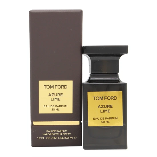 Tom Ford Azure Lime Eau De Parfum