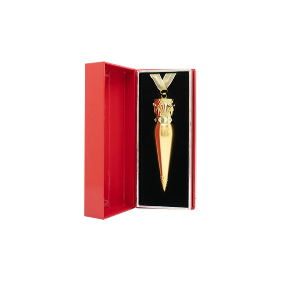 Christian Louboutin Matte Velvet Lipstick