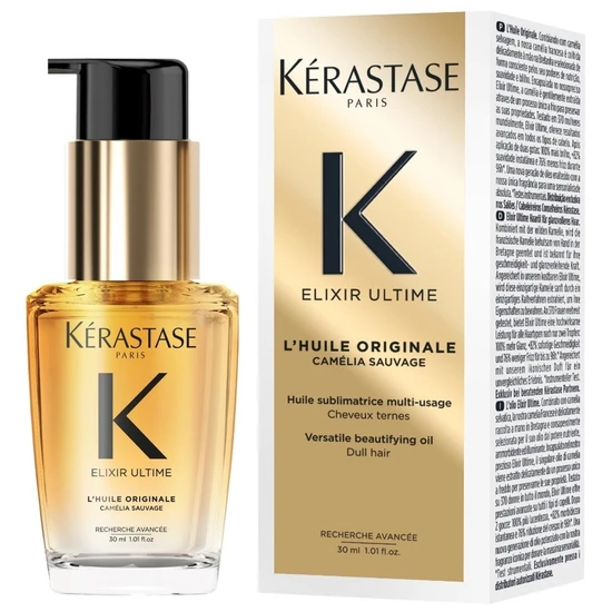 Kérastase Elixir Ultime L'Huile Originale