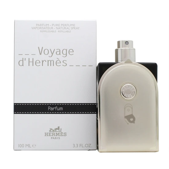 Hermès Voyage d'Hermes Pure Perfume
