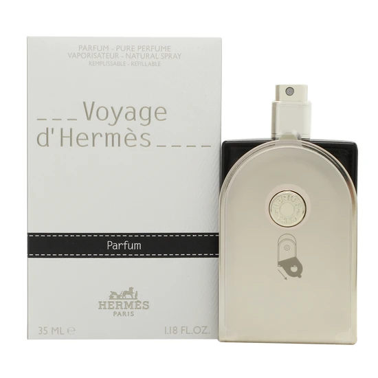 Hermès Voyage d'Hermes Parfum