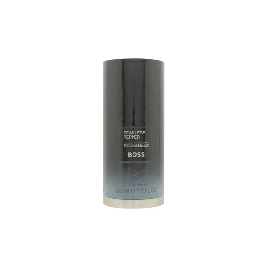 Hugo Boss The Collection Fearless Pepper Eau De Parfum
