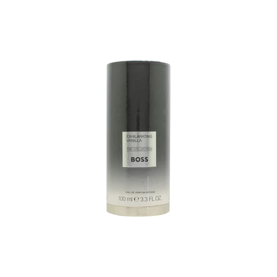 Hugo Boss The Collection Exhilarating Vanilla Eau De Parfum