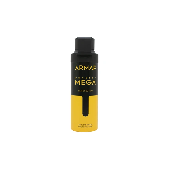 Armaf Odyssey Mega Body Spray