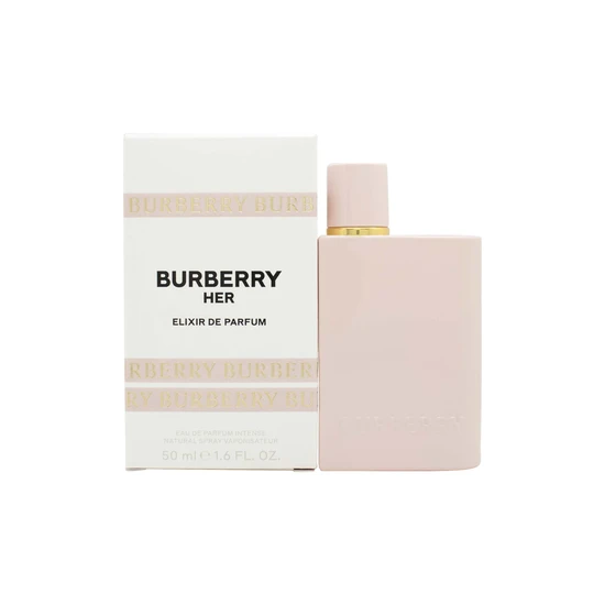 BURBERRY Her Elixir De Parfum