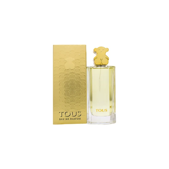 Tous Gold Eau De Parfum