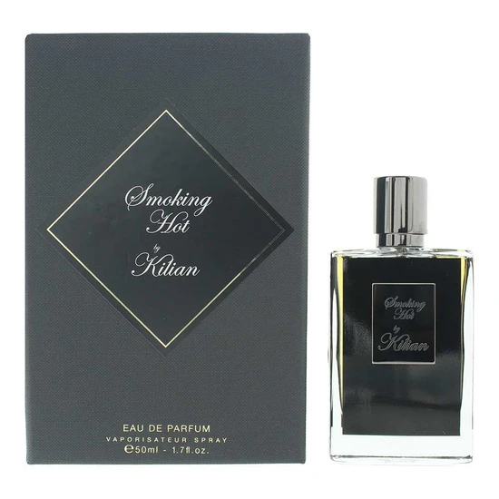 Kilian Smoking Hot Eau De Parfum