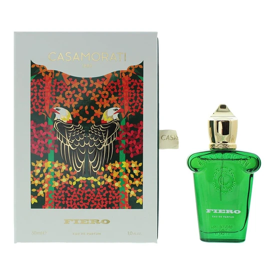 Xerjoff Casamorati Fiero Eau De Parfum
