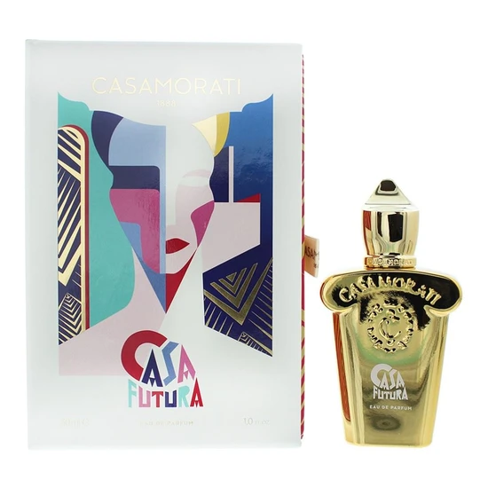 Xerjoff Casamorati 1888 Casafutura Eau De Parfum