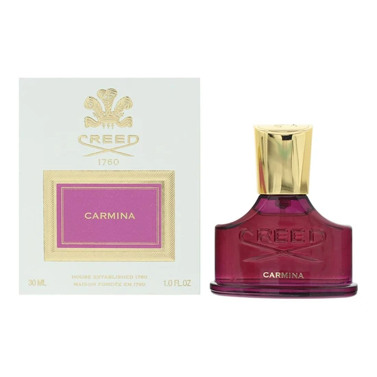 Creed Carmina Eau De Parfum