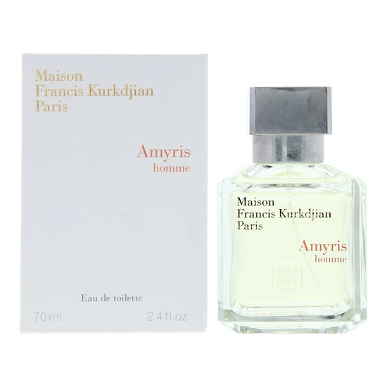 Maison Francis Kurkdjian Amyris Homme Eau De Toilette