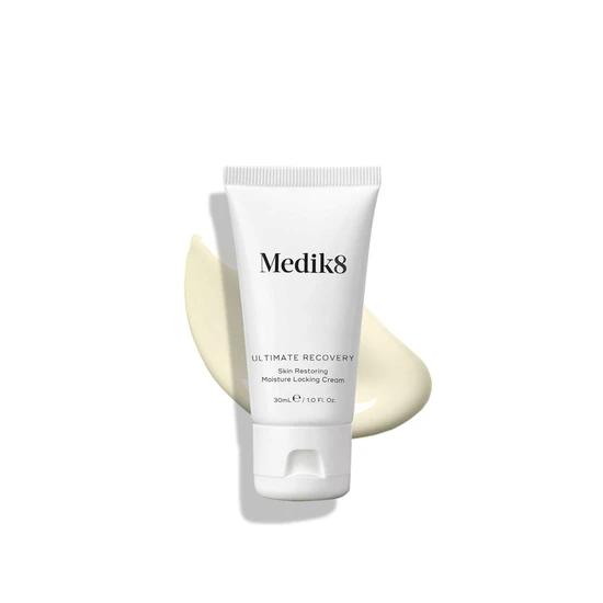 Medik8 Ultimate Recovery Moisture Locking Cream