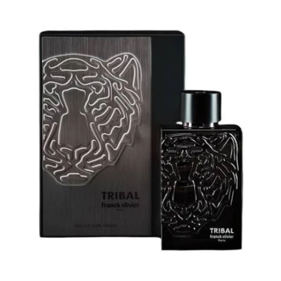 Franck Olivier Tribal Collection Privee Le Parfum