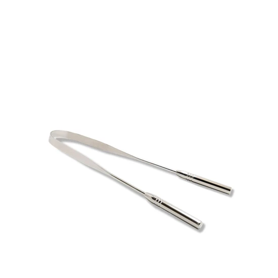 Humble Tongue Scraper Stainless Steel