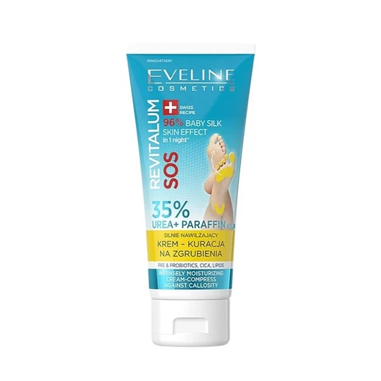 Eveline Revitalum SOS Intensely Moisturising Cream