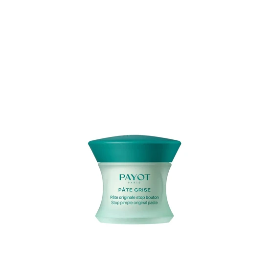 Payot Paris Pate Grise Stop Pimple Original Paste