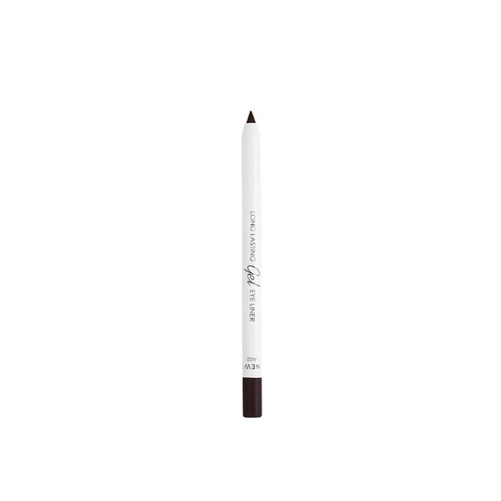 Lamel Long Lasting Gel Eyeliner