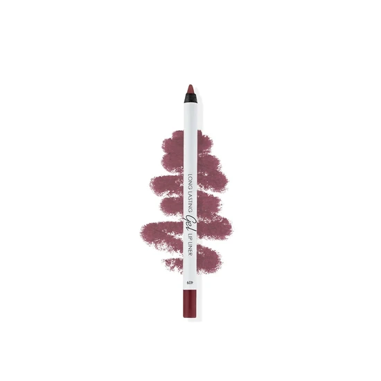 Lamel Long Lasting Gel Lip Liner