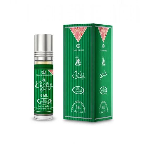 Al-Rehab Khaliji Roll-On Oil
