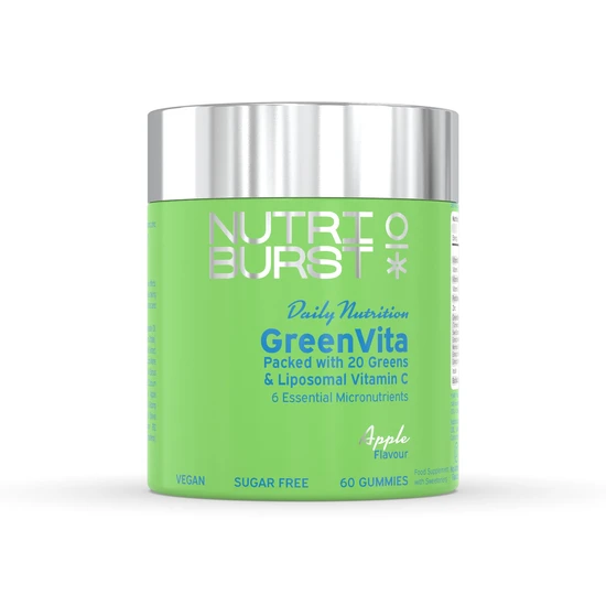 Nutriburst GreenVita