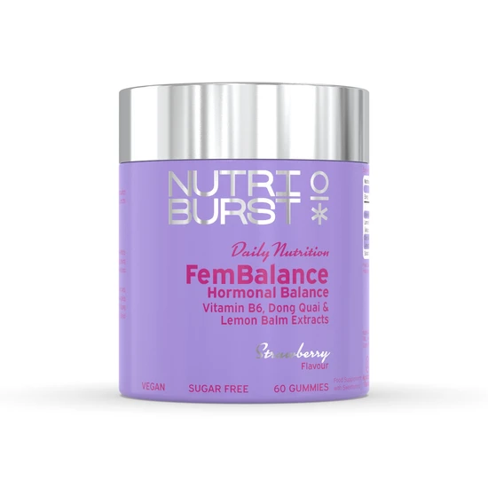 Nutriburst FemBalance
