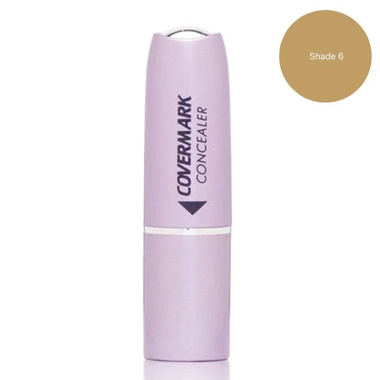 Covermark Concealer Shade 6