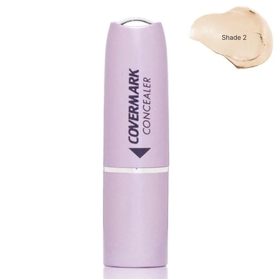 Covermark Concealer Shade 2