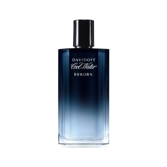 Davidoff Cool Water Woman Reborn Eau De Toilette