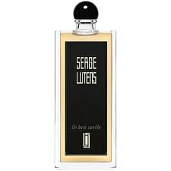 Serge Lutens Un Bois Vanille Eau De Parfum