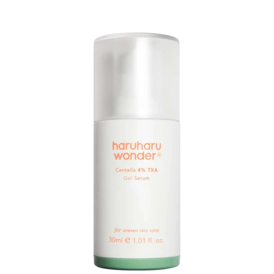 Haruharu Wonder Centella 4% TXA Dark Spot Go Away Serum