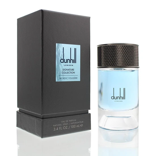 Dunhill London Nordic Fougere Eau De Parfum
