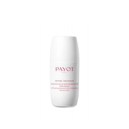 Payot Paris 24h Anti-Perspirant Roll-On Deodorant