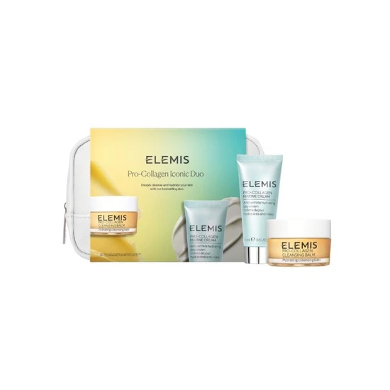 ELEMIS Pro Collagen Iconic Duo Set
