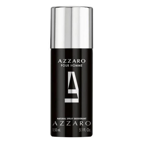 Azzaro Pour Homme Deodorant Spray