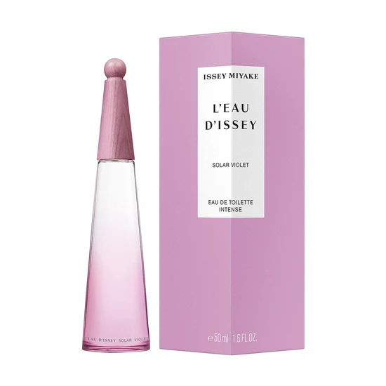 Issey Miyake L'Eau D'Issey Solar Violet Eau De Toilette