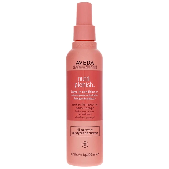 Aveda Nutriplenish Leave-in Conditioner
