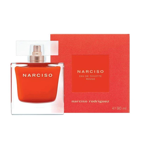 Narciso Rodriguez Narciso Rouge Eau De Toilette