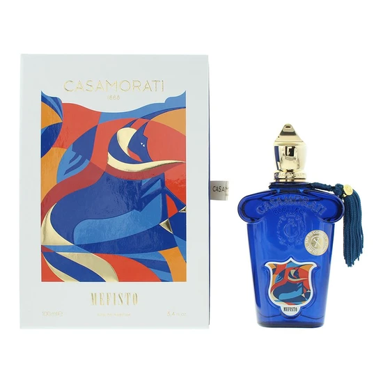 Casamorati Mefisto Eau De Parfum