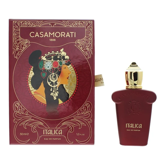 Casamorati Italica Eau De Parfum