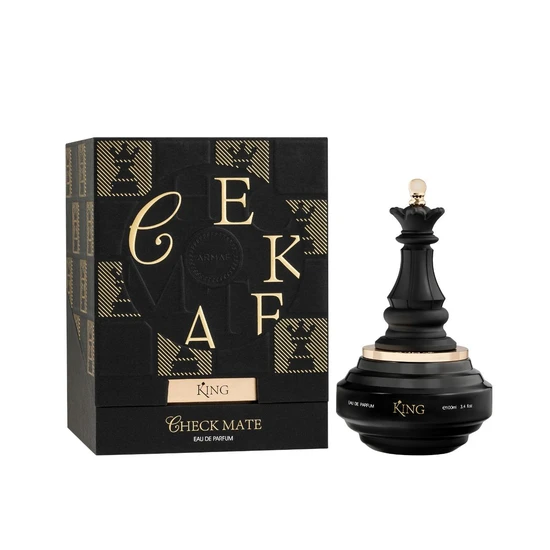 Armaf King Eau De Parfum