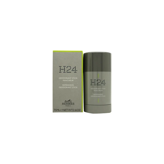 Hermès H24 Refreshing Deodorant Stick