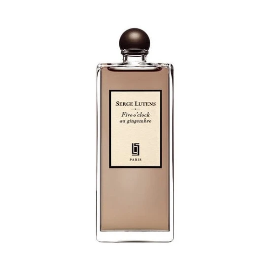 Serge Lutens Five O'Clock Au Gingembre Eau De Parfum